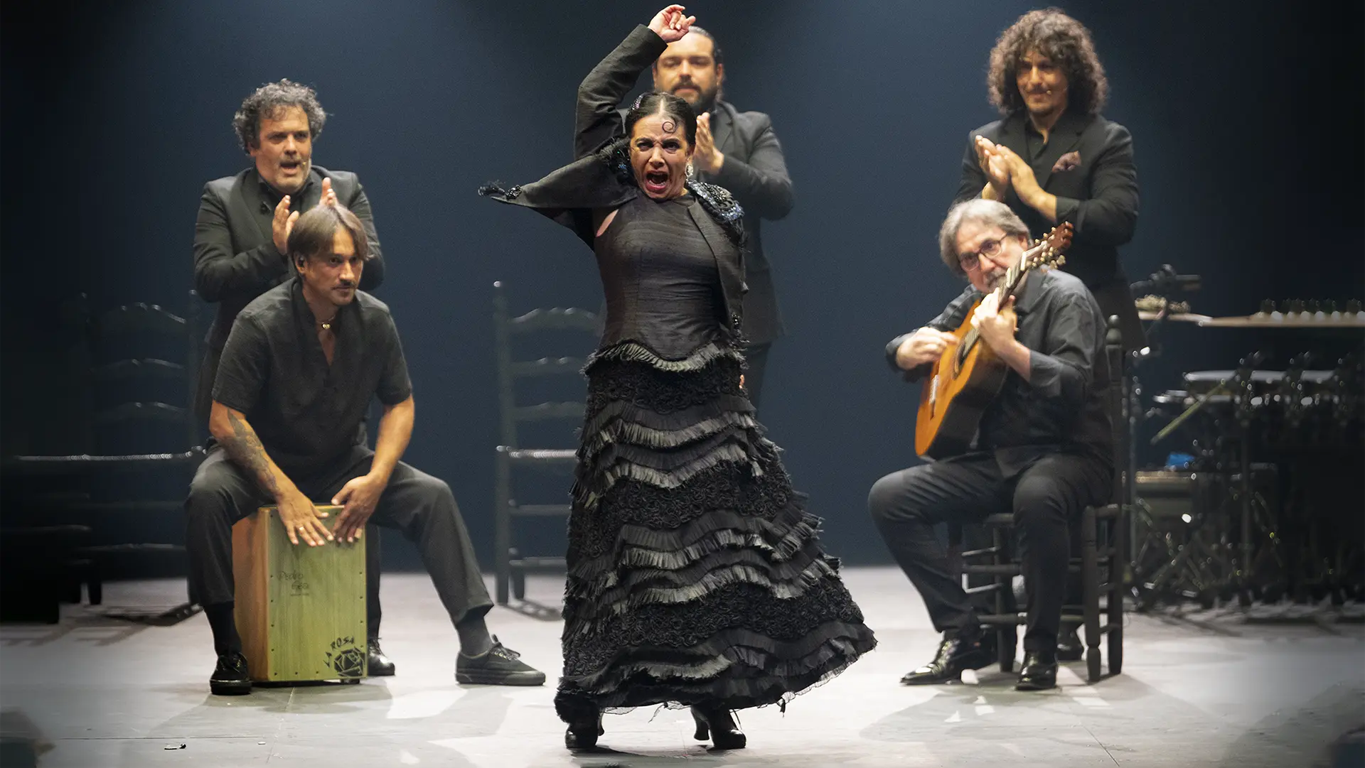 Flamenco Festival