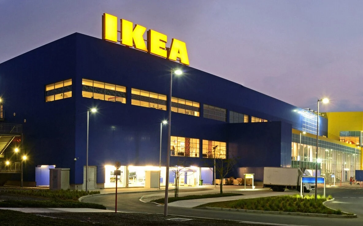 IKEA