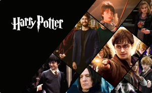 Harry Potter 20th Anniversary_ Return to Hogwarts banner img