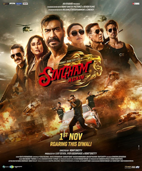 Singham_Again_poster