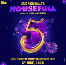 Housefull5