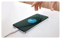 OPPO K12x 5G_charge