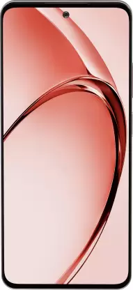 OPPO K12x 5G_front