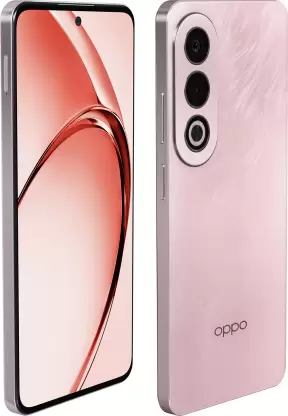OPPO K12x 5G_side_viw