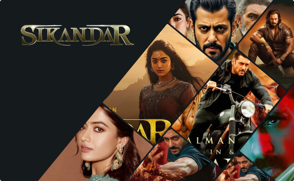 Sikandar banner img