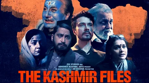 The Kashmir Files