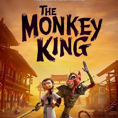 The Monkey King