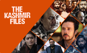 The kashmir files banner img