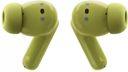 moto buds with Hi-Res Audio, Large 12.4mm driver, 42 hrs playback & IPx4 rating Bluetooth (Kiwi Green, True Wireless)_3