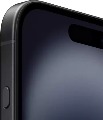Apple iPhone 16 (Black, 256 GB)_2