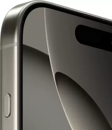 Apple iPhone 16 Pro Max (Natural Titanium, 256 GB)_2