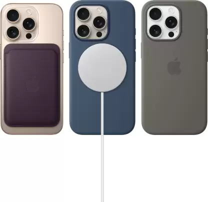 Apple iPhone 16 Pro Max (Natural Titanium, 256 GB)_detail_3