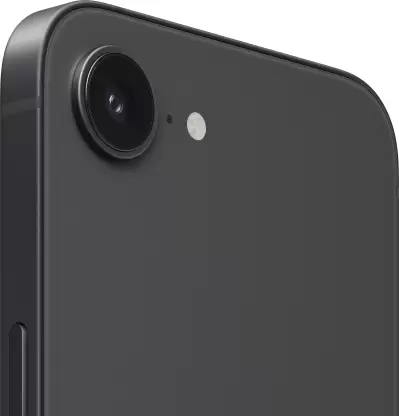 Apple iPhone 16e (Black, 128 GB)_3