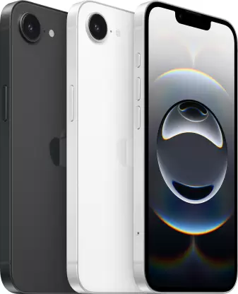 Apple iPhone 16e (Black, 128 GB)_detail