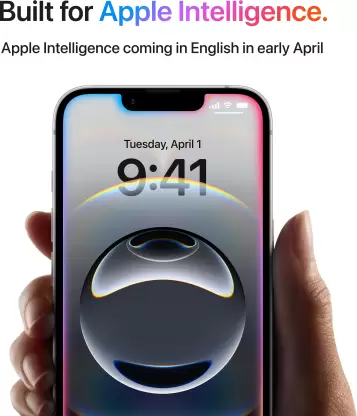 Apple iPhone 16e (Black, 128 GB)_detail_1