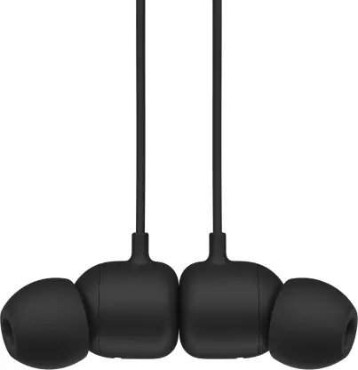 Beats Flex - Apple W1 Headphone Chip, Class 1 , 12Hrs Playtime Bluetooth (Black, In the Ear)_3