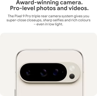 Google Pixel 9 Pro (Obsidian, 256 GB) (16 GB RAM)_2