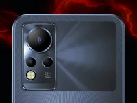 Infinix Note 12 (Force Black, 64 GB) (4 GB RAM)_detail_3
