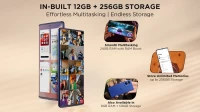 Motorola G85 5G (Cobalt Blue, 128 GB) (8 GB RAM)_detail_4
