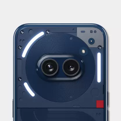 Nothing Phone (2a) 5G (Blue, 128 GB) (8 GB RAM)_3