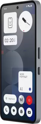 Nothing Phone (3a) Pro (Grey, 256 GB) (8 GB RAM)_1