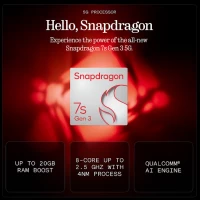 Nothing Phone (3a) Pro (Grey, 256 GB) (8 GB RAM)_detail_1