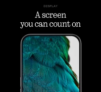 Nothing Phone (3a) Pro (Grey, 256 GB) (8 GB RAM)_detail_2
