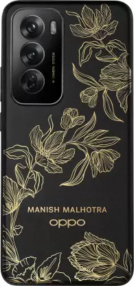 OPPO Reno 12 Pro 5G (Manish Malhotra Limited Edition, 256 GB) (12 GB RAM)_2