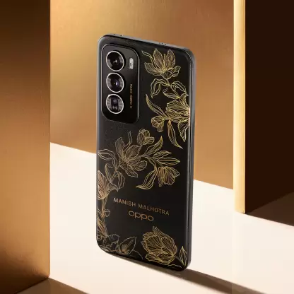 OPPO Reno 12 Pro 5G (Manish Malhotra Limited Edition, 256 GB) (12 GB RAM)_detail_4