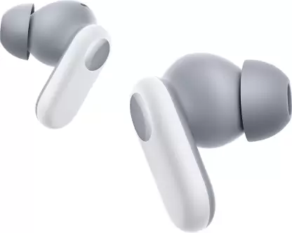 OnePlus Nord Buds 2r in Ear Earbuds with Dual Mic & AI Crystal Clear Call Bluetooth (Misty Grey, True Wireless)_3