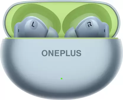 OnePlus Nord Buds 3 Bluetooth (Chromatic Blue, True Wireless)_2