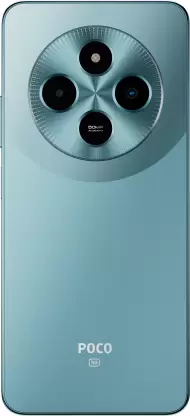 POCO M7 5G (Blue, 128 GB) (8 GB RAM)_2