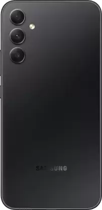 SAMSUNG Galaxy A34 5G (Awesome Graphite, 128 GB) (8 GB RAM)_2