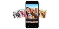 SAMSUNG Galaxy A56 5G (Awesome Graphite, 128 GB) (8 GB RAM)_detail3