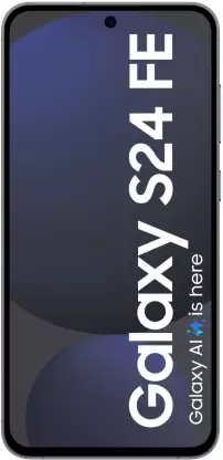 SAMSUNG Galaxy S24 FE 5G (Graphite, 128 GB) (8 GB RAM)_2