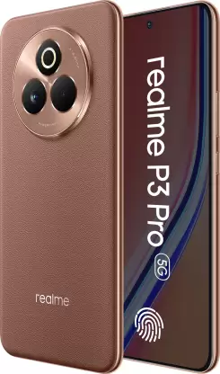 realme P3 Pro 5G (Saturn Brown, 128 GB) (8 GB RAM)_3