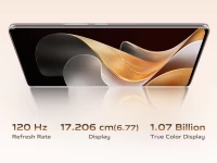 vivo V40e 5G (Royal Bronze, 128 GB) (8 GB RAM)_detail_1