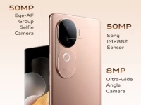vivo V40e 5G (Royal Bronze, 128 GB) (8 GB RAM)_detail_3