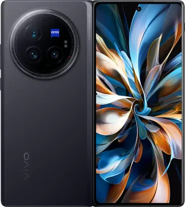 vivo X Fold3 Pro (Celestial Black, 512 GB) (16 GB RAM)_1