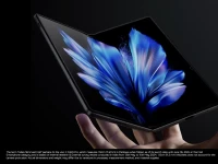 vivo X Fold3 Pro (Celestial Black, 512 GB) (16 GB RAM)_detail