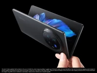 vivo X Fold3 Pro (Celestial Black, 512 GB) (16 GB RAM)_detail_1