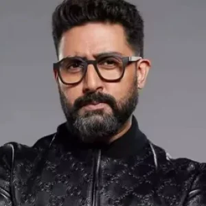 Abhishek Bachchan