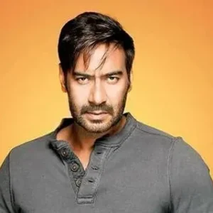 Ajay Devgn