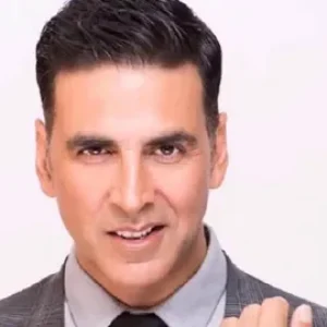 Akshay Kumar