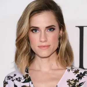 Allison Williams