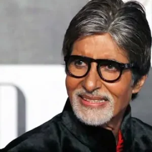 Amitabh Bachchan