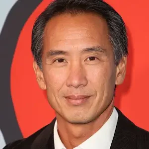 Andrew Tinpo Lee
