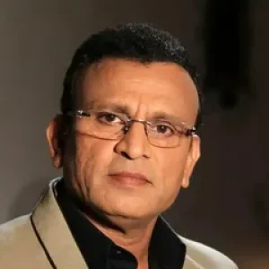 Annu Kapoor