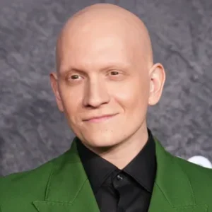 Anthony Carrigan