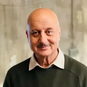 Anupam Kher